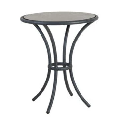Alexander Rose Cordial Bistro Table HPL Top
