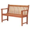 Alexander Rose Cornis Broadfield Garden Bench 4ft -Living Furnitures Shop alexander rose cornis broadfield garden bench 4ft 52095.1632738519