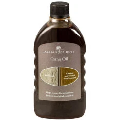 Alexander Rose Cornis Oil Treatment 500ml