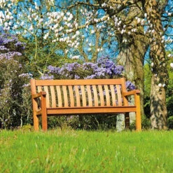 Alexander Rose Cornis St. George Bench 5ft -Living Furnitures Shop alexander rose cornis st. george bench 5ft lifestyle 70368.1627640631