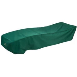 Alexander Rose Flat Sun Lounger Cover