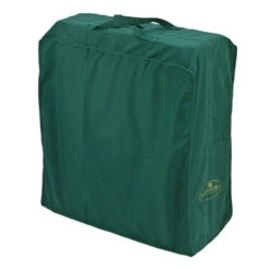 Alexander Rose Medium Cushion Bag