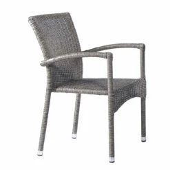 Alexander Rose Monte Carlo 4 Seater Set 0.8m X 0.8m -Living Furnitures Shop alexander rose monte carlo rattan stacking armchair. 76798.1627654748