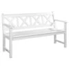 Alexander Rose New England Drachmann Garden Bench 5ft -Living Furnitures Shop alexander rose new england drachmann garden bench 5ft 40407.1622822408