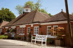 Alexander Rose New England Drachmann Garden Bench 5ft -Living Furnitures Shop alexander rose new england drachmann garden bench 5ft lifestyle 11138.1627806595