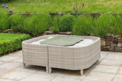 Alexander Rose Ocean Pearl Sunset Lounge Set -Living Furnitures Shop alexander rose ocean pearl sunset lounge set 1 90283.1627892502