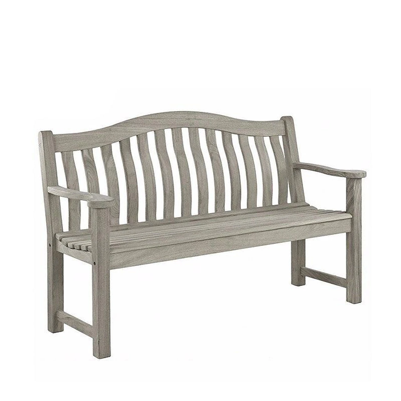 Alexander Rose - Old England Turnberry Bench, 5ft