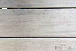 Alexander Rose Old England Grey Painted Side Bench, 60cm 5 Alexander Rose Old England Grey Painted Side Bench, 60cm -Living Furnitures Shop alexander rose old england grey painted wood 2 65934.1627896344