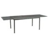 Alexander Rose Portofino Metal Extending Garden Table 1.5M / 2.7M X 0.9M -Living Furnitures Shop alexander rose portofino metal extending garden table 1.5m 2.7m x 1.0m 3 95253.1622821909