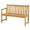 Alexander Rose Roble Broadfield Garden Bench 4ft -Living Furnitures Shop alexander rose roble broadfield garden bench 4ft 13224.1632738518