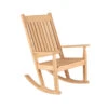Alexander Rose Roble Kent Rocking Chair -Living Furnitures Shop alexander rose roble kent rocking chair 41500.1632738530