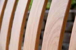 Alexander Rose Roble Santa Cruz High Back Bench 5ft -Living Furnitures Shop alexander rose roble santa cruz high back bench 5ft detail 39283.1627989065