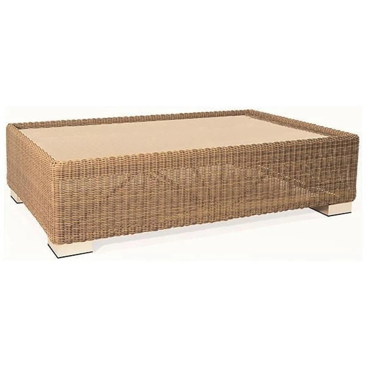 Alexander Rose San Marino 7 Piece Modular Corner Set - Image 6