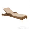 Alexander Rose San Marino Rattan Sun Lounger With Oatmeal Cushion -Living Furnitures Shop alexander rose san marino rattan sun lounger with oatmeal cushion 1 41191.1632738524