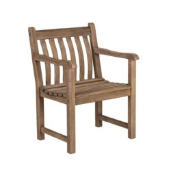 Alexander Rose Sherwood 6 Seater Rectangular Dining Set, 1.65m X 1m -Living Furnitures Shop alexander rose sherwood broadfield armchair 32949.1627999511