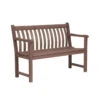 Alexander Rose Sherwood Broadfield Garden Bench 4ft -Living Furnitures Shop alexander rose sherwood broadfield garden bench 4ft 26706.1622826506