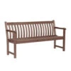 Alexander Rose Sherwood Broadfield Garden Bench 6ft -Living Furnitures Shop alexander rose sherwood broadfield garden bench 6ft 96934.1622826537