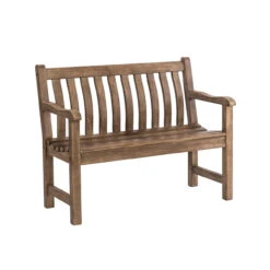 Alexander Rose Sherwood Children's Garden Bench 2ft