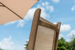 Alexander Rose Sherwood 6 Seater Round Recliner Set, 1.4m -Living Furnitures Shop alexander rose sherwood sling recliner barley 1 1 90792.1627999783