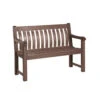 Alexander Rose Sherwood St. George Garden Bench 4ft -Living Furnitures Shop alexander rose sherwood st. george garden bench 4ft 98782.1622826570