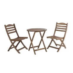 Alexander Rose Sherwood Tea For Two Set