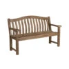 Alexander Rose Sherwood Turnberry Garden Bench 5ft -Living Furnitures Shop alexander rose sherwood turnberry garden bench 5ft 04498.1622826554
