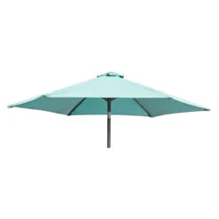 Alexander Rose Aluminium Tilting Parasol 3.0M -Living Furnitures Shop alu parasol jade 2 46499.1628325253