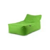 B Bed Lime Bean Bag 1 B Bed Lime Bean Bag -Living Furnitures Shop b bed outdoor bean bag lime extreme lounging 64506.1651052553