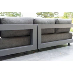 4 Seasons Outdoor - Metropolitan Corner Set -Living Furnitures Shop fyjssind 83871.1628244068