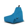 Kids Bean Bag Mini B Bag Aqua Outdoor -Living Furnitures Shop kids mini b bag aqua outdoor bean bag 86165.1651049040