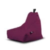 Kids Bean Bag Mini B Bag Berry Outdoor -Living Furnitures Shop kids mini b bag berry outdoor bean bag 20090.1651049027