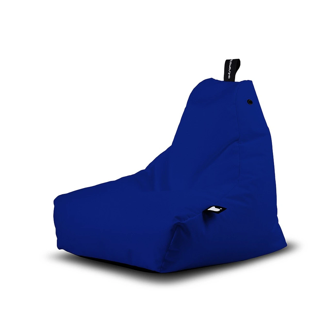 Kids Bean Bag Mini B Bag Royal Outdoor