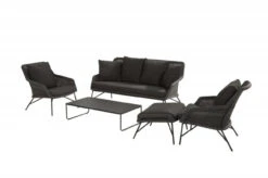 4 Seasons Outdoor - Samoa Lounge Set