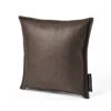 Luxury Faux Leather Indoor Cushion Slate -Living Furnitures Shop luxury faux leather indoor cushion slate 86009.1632738511