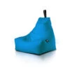 Mighty B Bag Aqua Outdoor Bean Bag -Living Furnitures Shop mighty b bag aqua outdoor bean bag 1 78433.1651049270