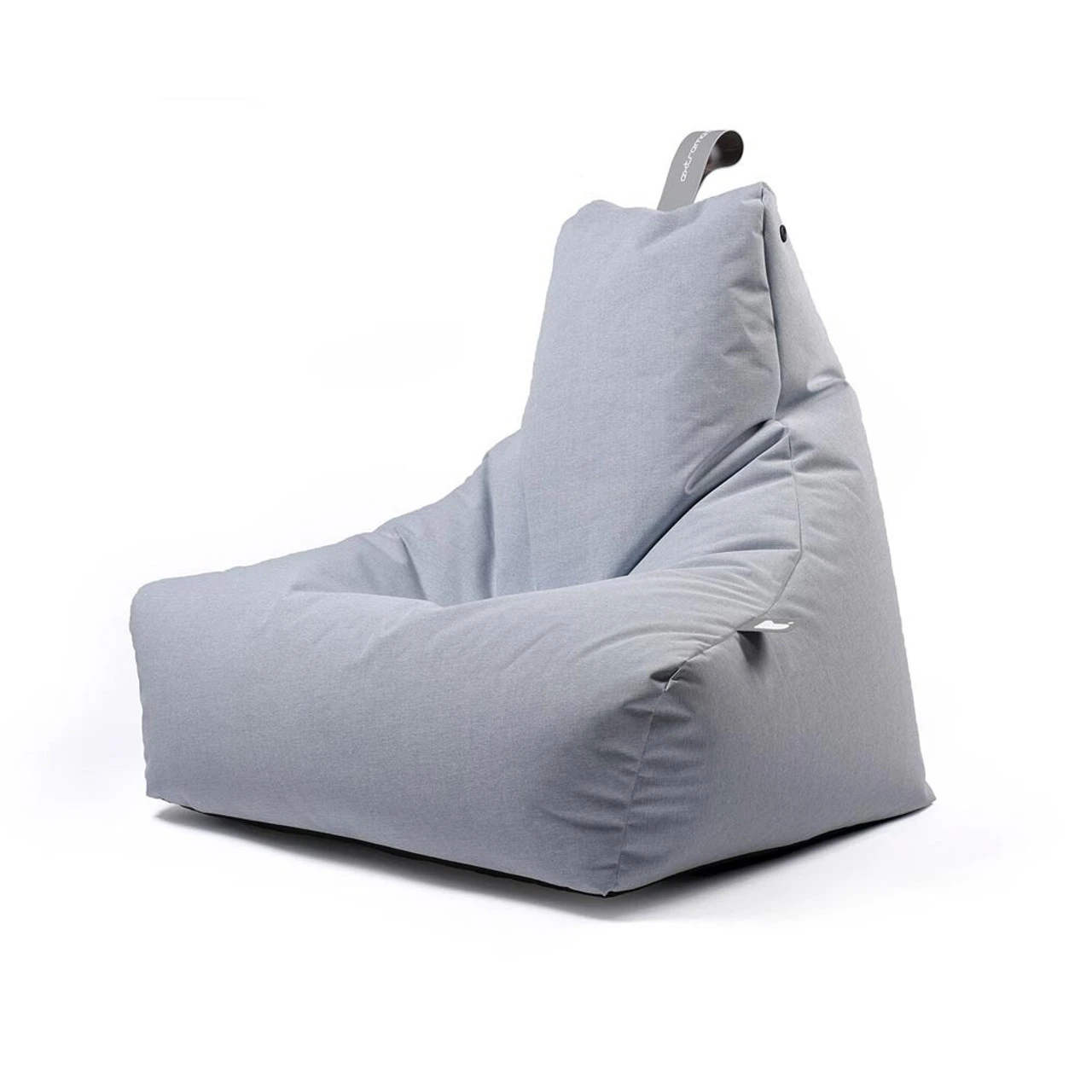 Mighty B Bag Pastel Blue Outdoor Bean Bag 2 Mighty B Bag Pastel Blue Outdoor Bean Bag