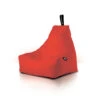 Mighty B Bag Red Outdoor Bean Bag -Living Furnitures Shop mighty b bag red outdoor bean bag 19731.1651049238