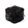 Mighty B Box (Indoor) Brown Fur Footrest -Living Furnitures Shop mighty b box indoor brown fur footrest 22960.1632738506