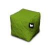 Mighty B Box Waterproof (Outdoor) Lime Quilted Footrest -Living Furnitures Shop mighty b box outdoor lime quilted footrest 11742.1632738509