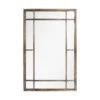 Milano Garden Mirror -Living Furnitures Shop milano mirror 42912.1622854141