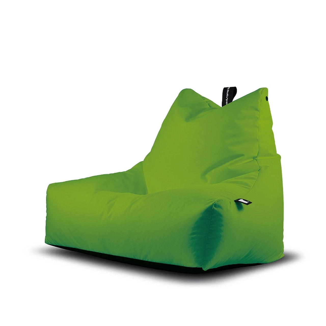 Monster B Bag Lime Outdoor Bean Bag 3 Monster B Bag Lime Outdoor Bean Bag