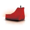 Monster B Bag Red PU Indoor Bean Bag -Living Furnitures Shop monster b bag red pu indoor bean bag 1 78978.1651050093