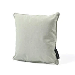 Pastel Green Outdoor Cushion