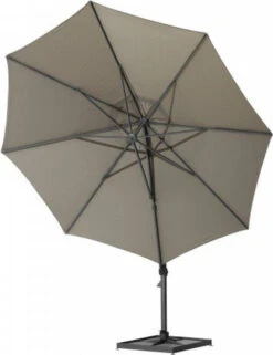 4 Seasons Outdoor - Siesta Cantilever Parasol 3.5m -Living Furnitures Shop phoca thumb l 08460 83659.1628336897