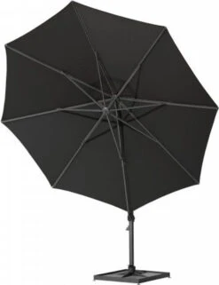 4 Seasons Outdoor - Siesta Cantilever Parasol 3.5m -Living Furnitures Shop phoca thumb l 08509 88720.1628336898