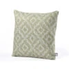 Santorini Green Large Outdoor Cushion