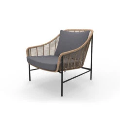 4 Seasons Outdoor - Timor Living Chair -Living Furnitures Shop timor 1 66240.1645449723