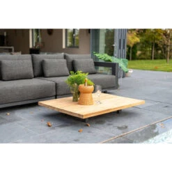 4 Seasons Outdoor - Metropolitan Corner Set -Living Furnitures Shop um3un1jd 86155.1628244068