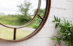 Valencia Round Garden Mirror -Living Furnitures Shop valencia mirror 715x452 18685.1628071547
